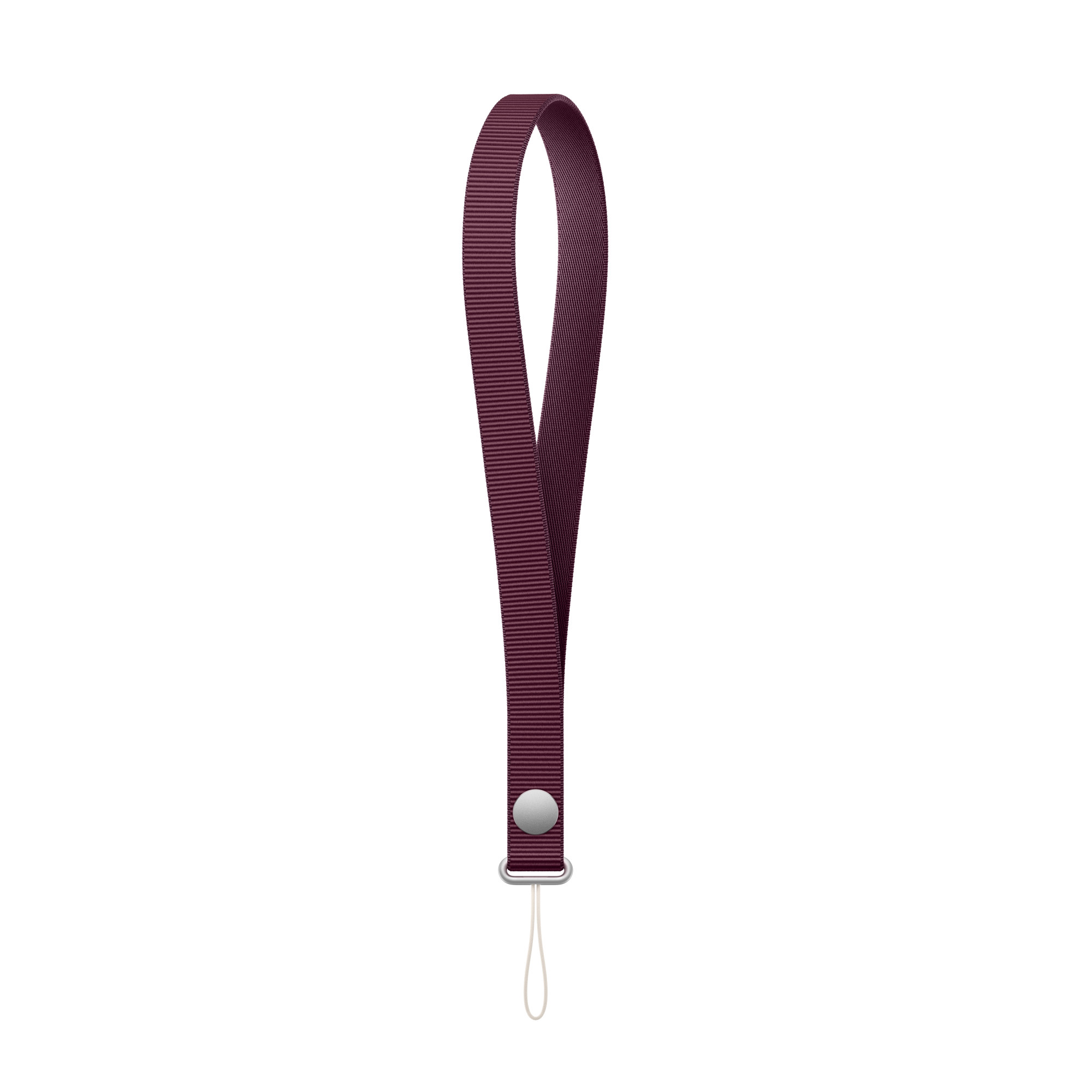 Wrist Strap, front view