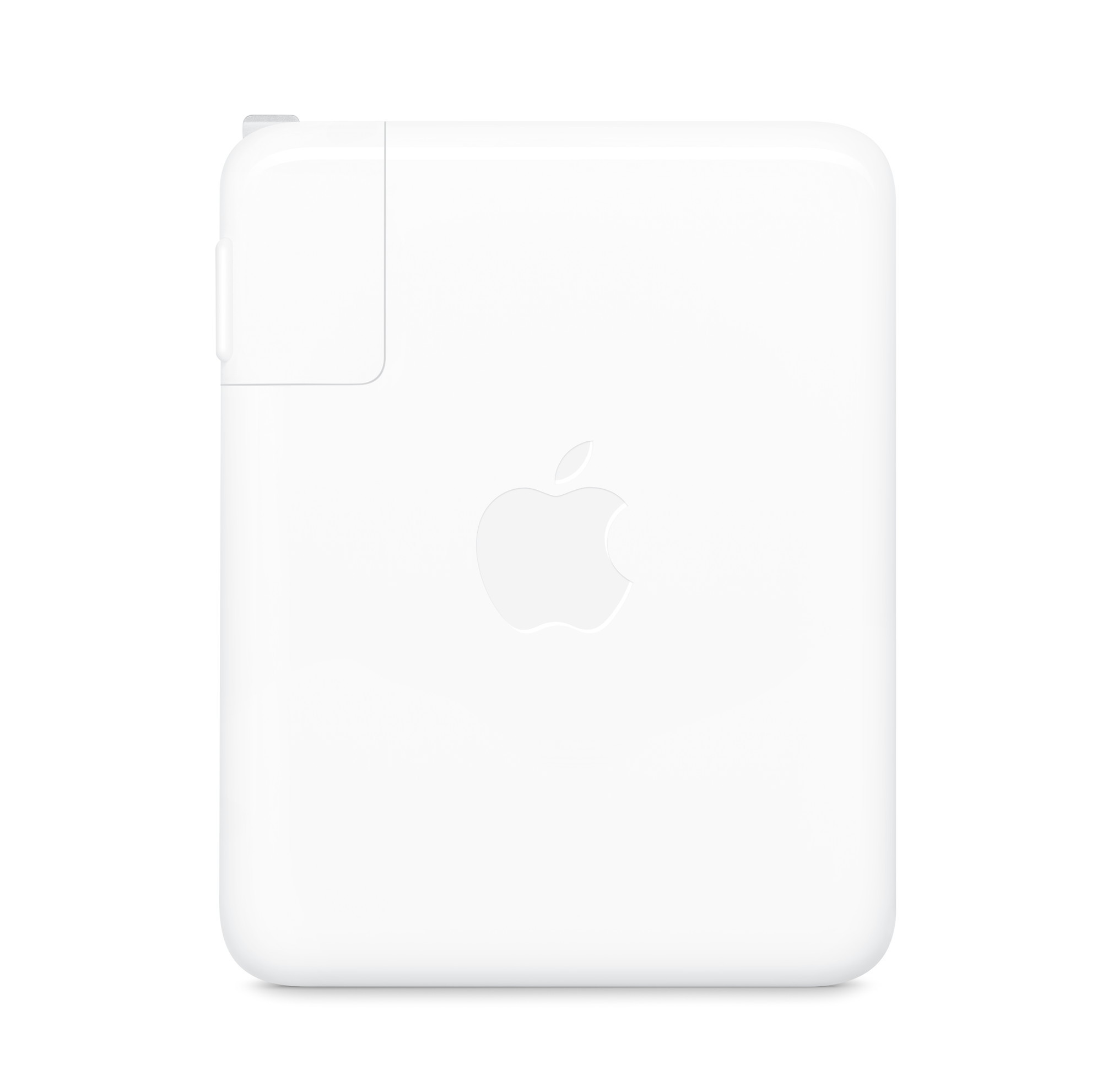 140W USB-C Power Adapter, front view