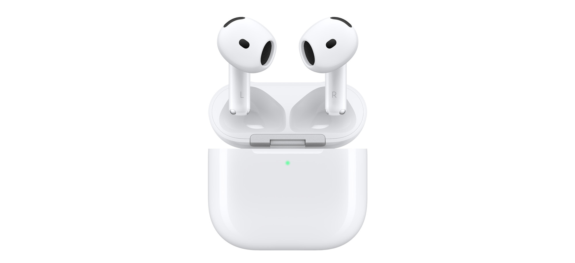 AirPods 4