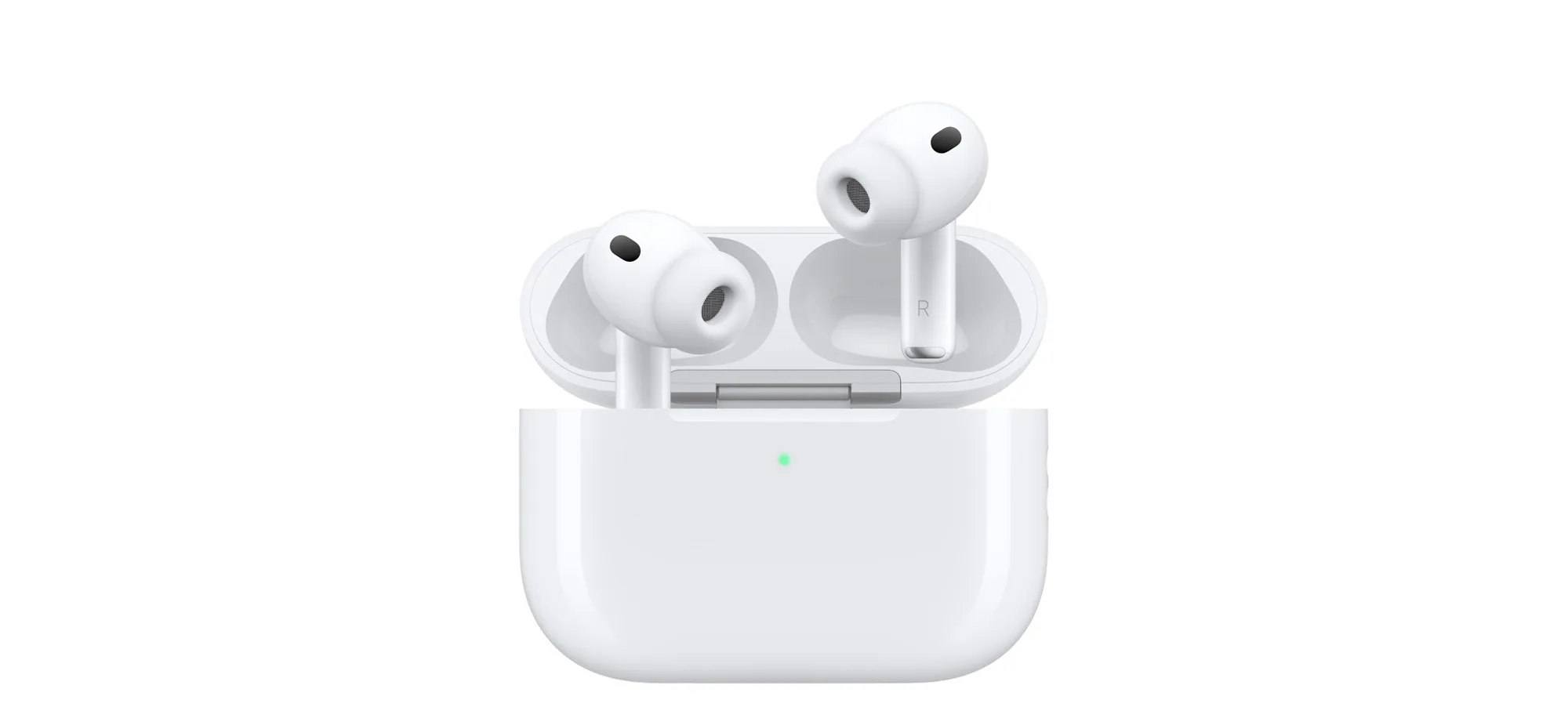 AirPods Pro 3, hero