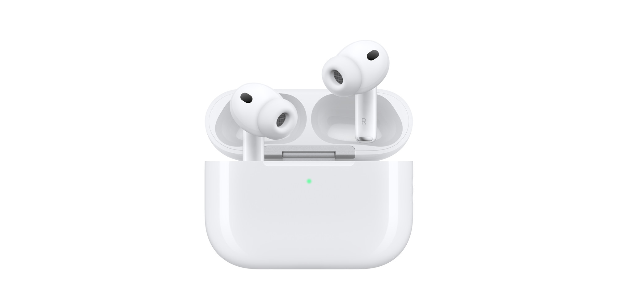 AirPods Pro 3, hero