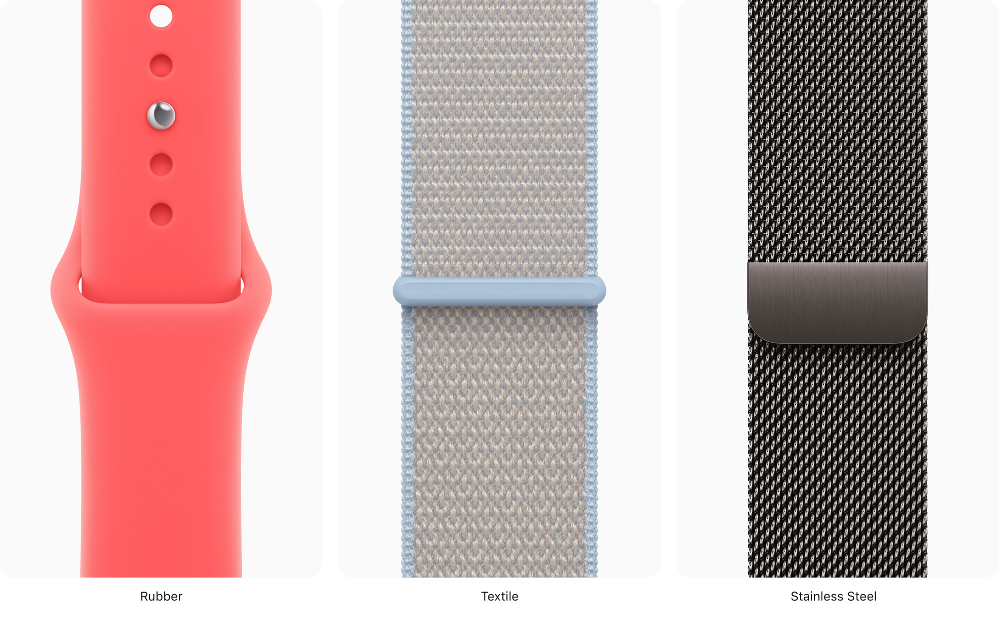 Apple Watch SE