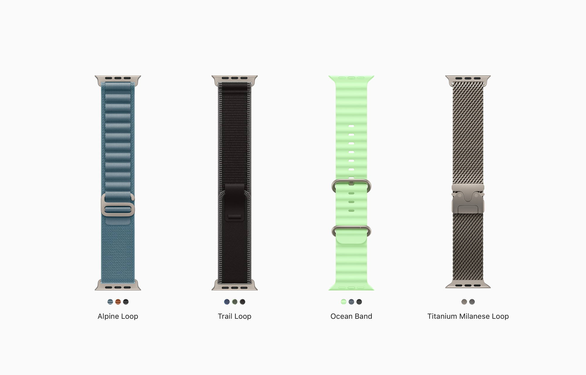 Apple Watch Ultra
