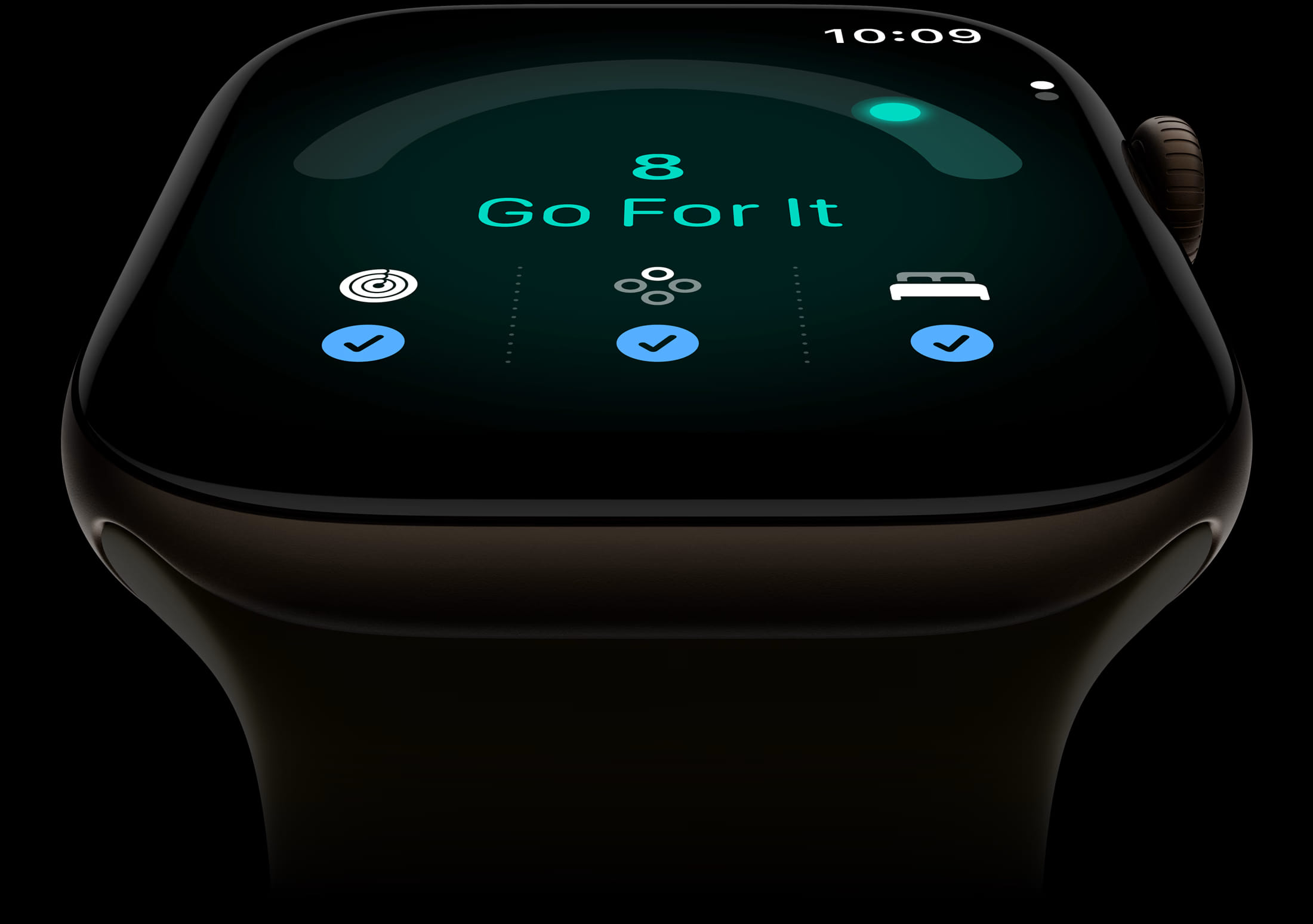 Apple Watch Series 12 46mm, health