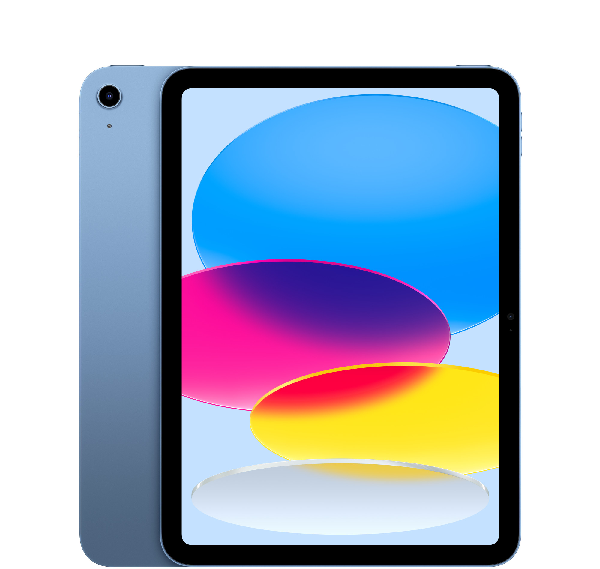 iPad