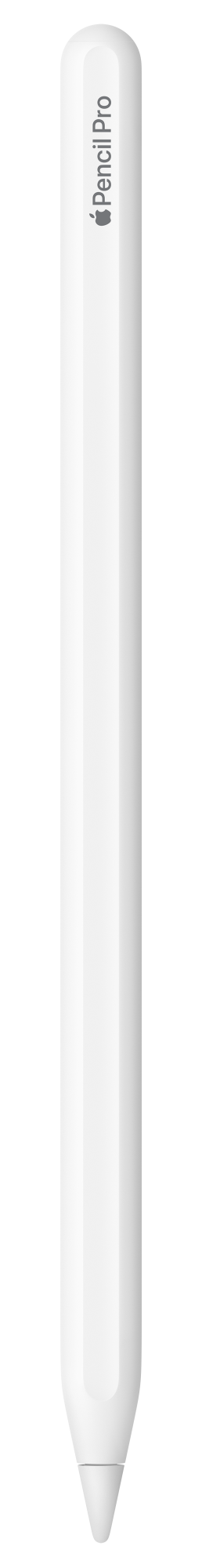 Apple Pencil Pro upright cutout
