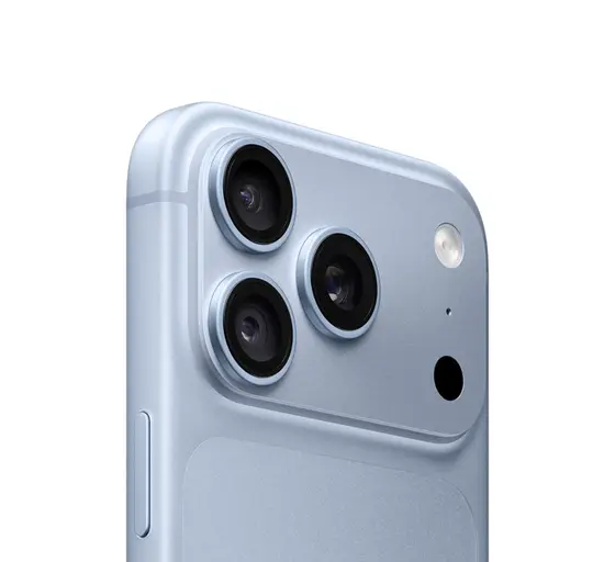 iPhone 18 Pro